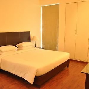 Appartement de Luxe
